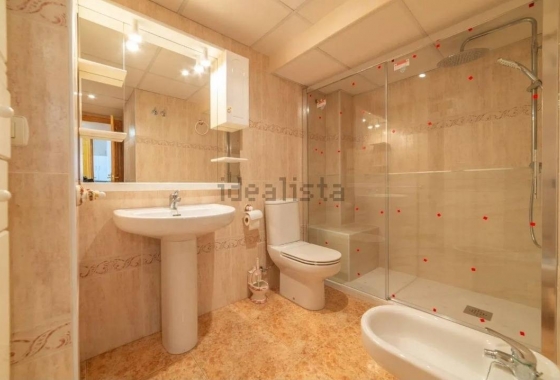 Перепродажа - Квартира - Lo Pagan - La Puntica