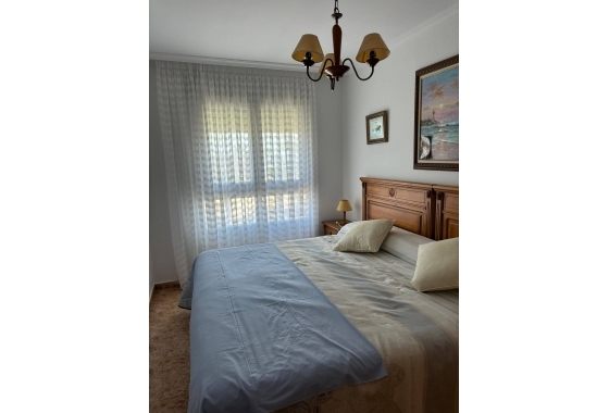 Перепродажа - Квартира - Lo Pagan - La Puntica