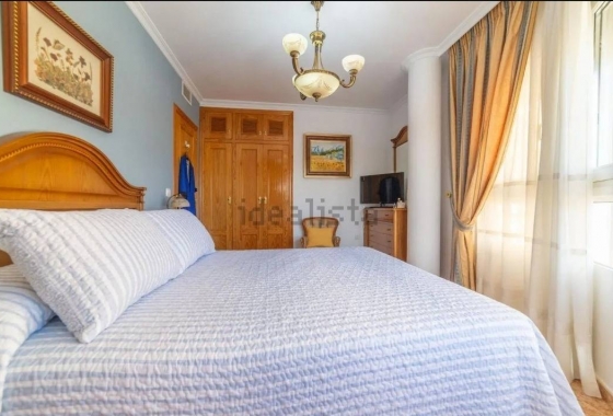 Перепродажа - Квартира - Lo Pagan - La Puntica