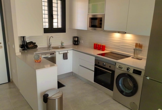 Herverkoop - Appartement / flat - Orihuela Costa - Costa Blanca