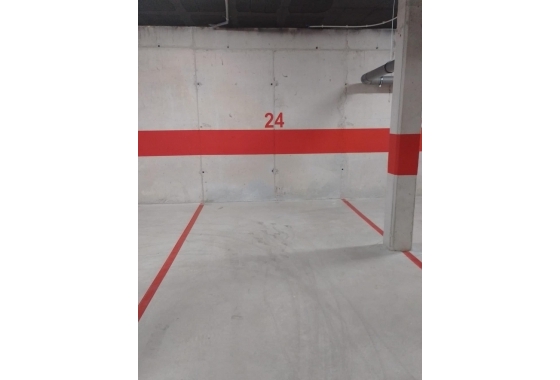 Herverkoop - Appartement / flat - Orihuela Costa - Costa Blanca