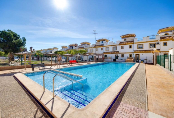 Перепродажа - Таунхаус - Torrevieja - Costa Blanca