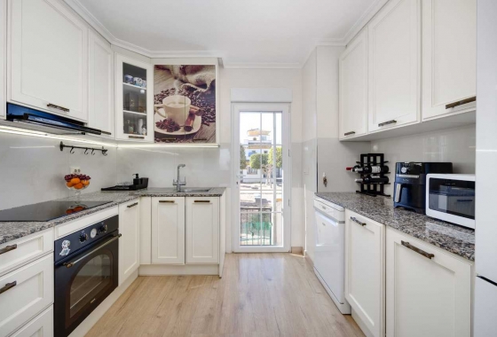 Перепродажа - Таунхаус - Torrevieja - Costa Blanca