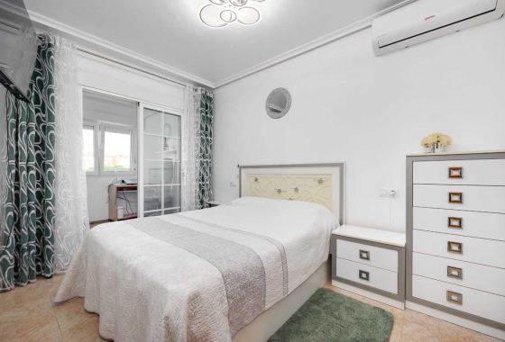 Перепродажа - Таунхаус - Torrevieja - Costa Blanca