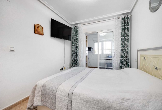 Перепродажа - Таунхаус - Torrevieja - Costa Blanca