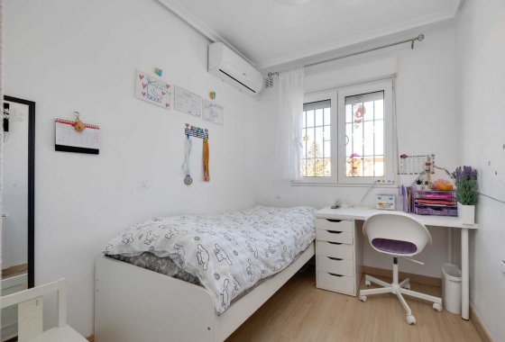 Перепродажа - Таунхаус - Torrevieja - Costa Blanca