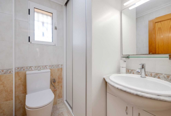 Перепродажа - Таунхаус - Torrevieja - Costa Blanca