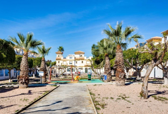 Перепродажа - Таунхаус - Torrevieja - Costa Blanca