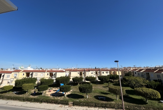Перепродажа - Таунхаус - Torrevieja - Costa Blanca