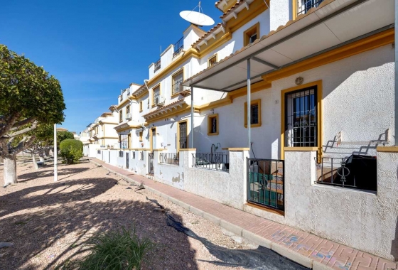 Перепродажа - Таунхаус - Torrevieja - Costa Blanca