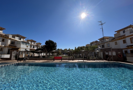 Перепродажа - Таунхаус - Torrevieja - Costa Blanca