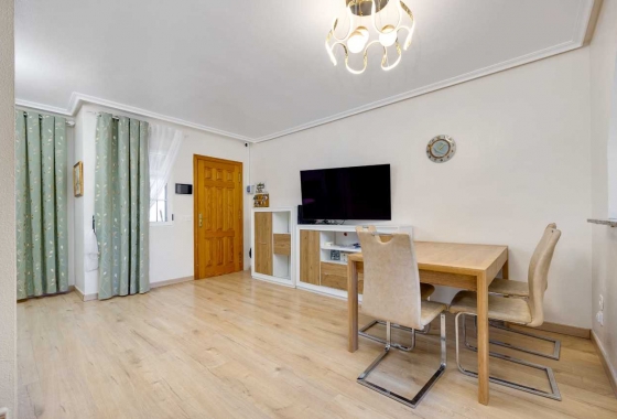 Перепродажа - Таунхаус - Torrevieja - Costa Blanca