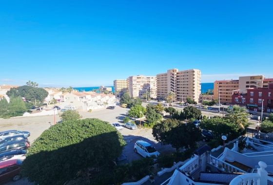Wiederverkauf - Stadthaus - Torrevieja - Cabo Cervera