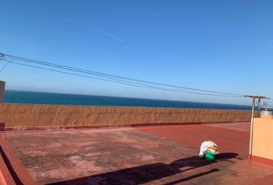 Reventa - Apartamento / piso - Torrevieja - Cabo Cervera