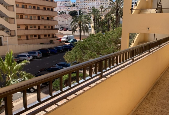 Reventa - Apartamento / piso - Torrevieja - Cabo Cervera