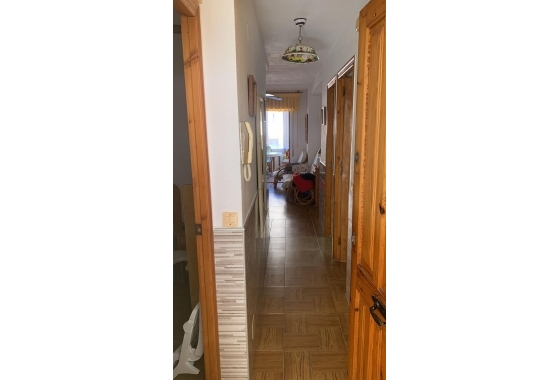 Reventa - Apartamento / piso - Torrevieja - Cabo Cervera