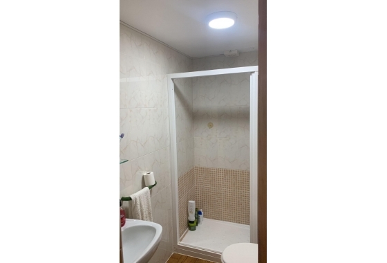 Reventa - Apartamento / piso - Torrevieja - Cabo Cervera