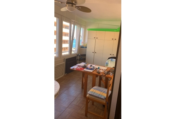 Reventa - Apartamento / piso - Torrevieja - Cabo Cervera