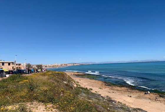 Reventa - Apartamento / piso - Torrevieja - Cabo Cervera