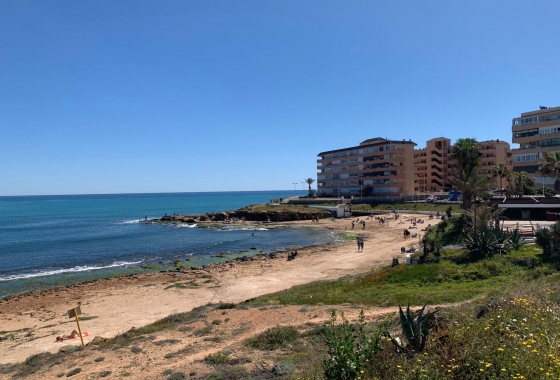 Reventa - Apartamento / piso - Torrevieja - Cabo Cervera
