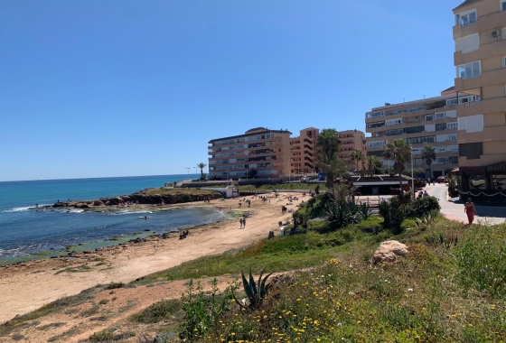 Reventa - Apartamento / piso - Torrevieja - Cabo Cervera