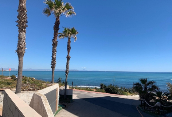 Reventa - Apartamento / piso - Torrevieja - Cabo Cervera