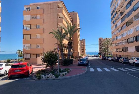 Reventa - Apartamento / piso - Torrevieja - Cabo Cervera