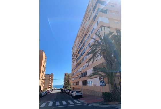 Reventa - Apartamento / piso - Torrevieja - Cabo Cervera