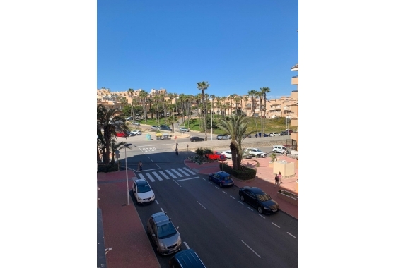 Reventa - Apartamento / piso - Torrevieja - Cabo Cervera