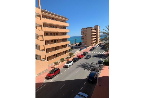 Reventa - Apartamento / piso - Torrevieja - Cabo Cervera