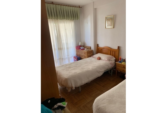 Reventa - Apartamento / piso - Torrevieja - Cabo Cervera