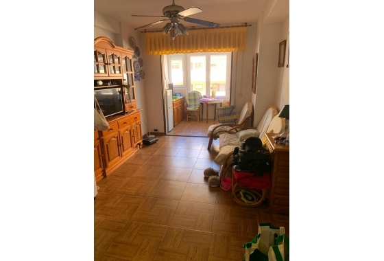 Reventa - Apartamento / piso - Torrevieja - Cabo Cervera