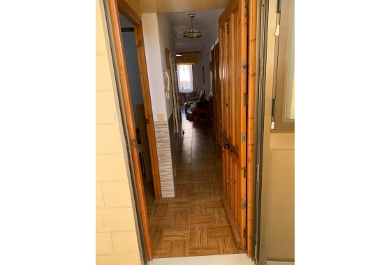 Reventa - Apartamento / piso - Torrevieja - Cabo Cervera