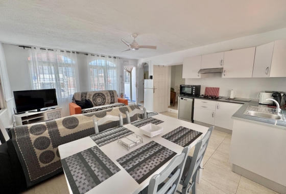 Resale - Villa - Dolores - Comunidad Valenciana