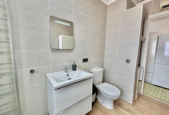 Resale - Villa - Dolores - Comunidad Valenciana