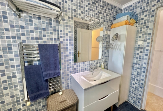 Resale - Villa - Dolores - Comunidad Valenciana