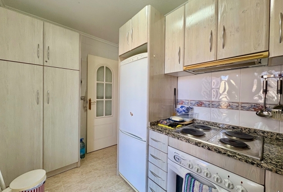 Resale - Townhouse - Rojales - Inland