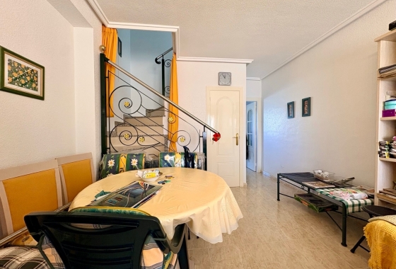 Resale - Townhouse - Rojales - Inland