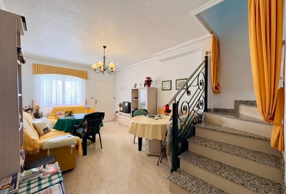 Resale - Townhouse - Rojales - Inland