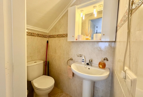 Resale - Townhouse - Rojales - Inland