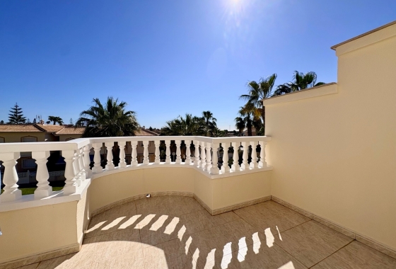 Resale - Townhouse - Rojales - Inland