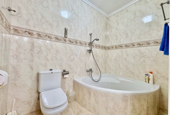 Resale - Townhouse - Rojales - Inland