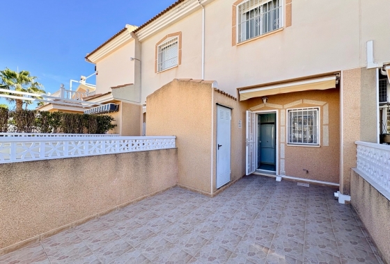Resale - Townhouse - Rojales - Inland