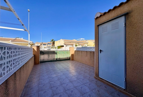 Resale - Townhouse - Rojales - Inland