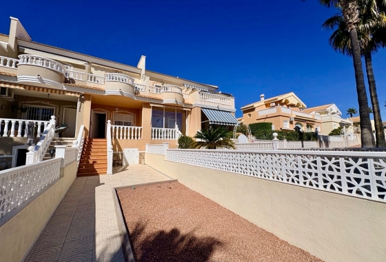 Resale - Townhouse - Rojales - Inland