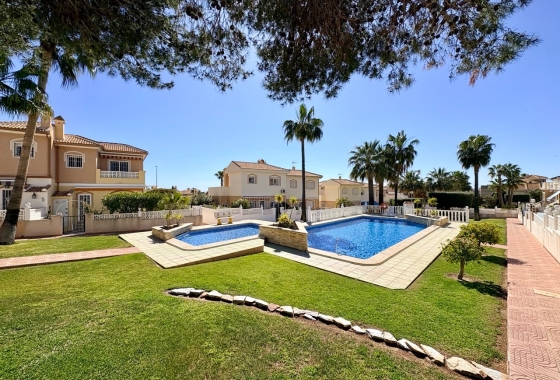 Resale - Townhouse - Rojales - Inland