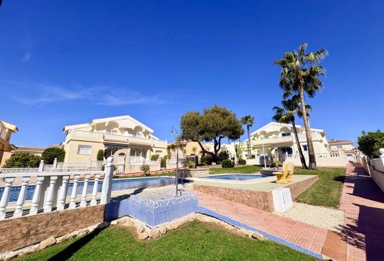 Resale - Townhouse - Rojales - Inland