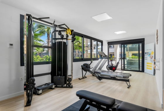 Reventa - Apartamento / piso - Orihuela Costa - Costa Blanca