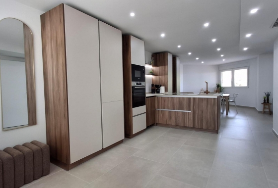 Revente - Appartement - Torrevieja - Acequion