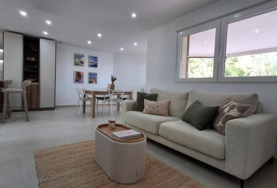 Revente - Appartement - Torrevieja - Acequion